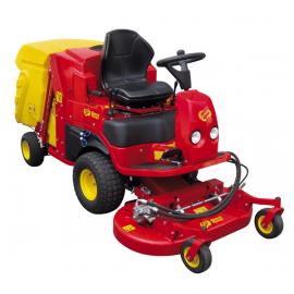 Газонокосильный райдер Gianni Ferrari GTS 230