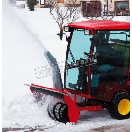 Многофункциональная машина Gianni Ferrari PG 280 DW