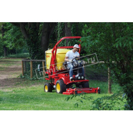 Многофункциональная машина Gianni Ferrari PG 280 DW