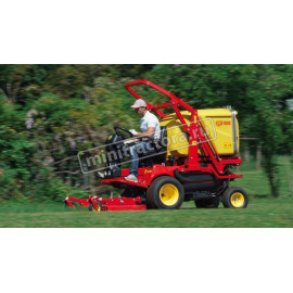 Многофункциональная машина Gianni Ferrari PG 280 D