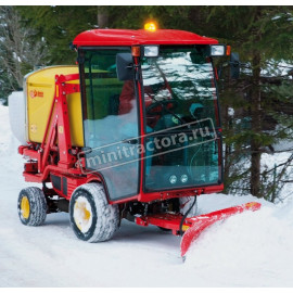 Многофункциональная машина Gianni Ferrari PG 230