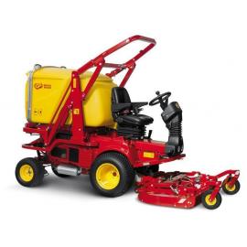 Многофункциональная машина Gianni Ferrari PG 230