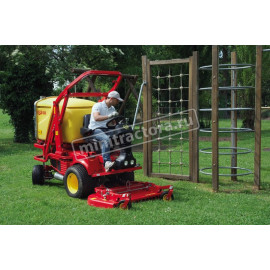 Многофункциональная машина Gianni Ferrari PG 280 D