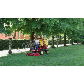 Многофункциональная машина Gianni Ferrari PG 220 D