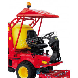 Многофункциональная машина Gianni Ferrari PG 220 D