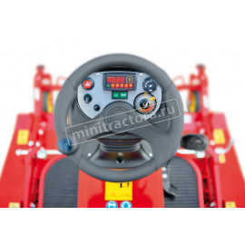 Многофункциональная машина Gianni Ferrari PG 230