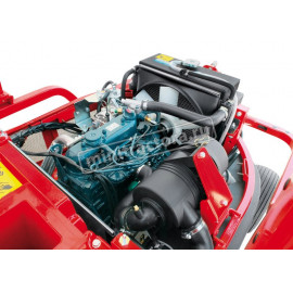 Многофункциональная машина Gianni Ferrari PG 230