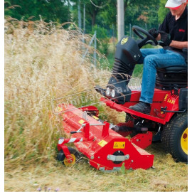 Многофункциональная машина Gianni Ferrari PG 220 D