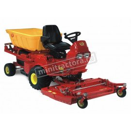 Многофункциональная машина Gianni Ferrari SR 280 DW