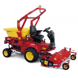 Многофункциональная машина Gianni Ferrari SR 280 DW