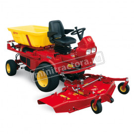 Многофункциональная машина Gianni Ferrari SR 280 DW