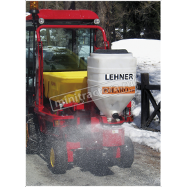 Многофункциональная машина Gianni Ferrari SR 280 DW