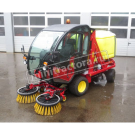 Многофункциональная машина Gianni Ferrari Turbo 1