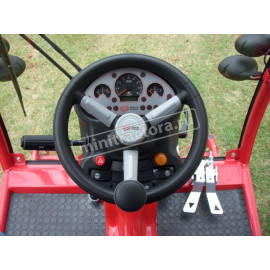 Многофункциональная машина Gianni Ferrari Turbo 1