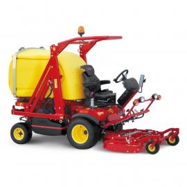 Многофункциональная машина Gianni Ferrari Turbo 1 WT