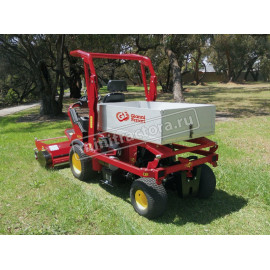 Многофункциональная машина Gianni Ferrari Turbo 1 WT