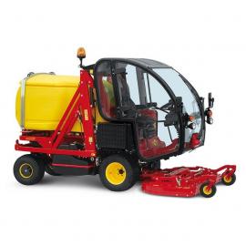 Многофункциональная машина Gianni Ferrari Turbo 2 Cruiser