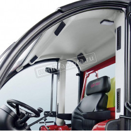 Многофункциональная машина Gianni Ferrari Turbo 2 Cruiser