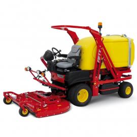 Многофункциональная машина Gianni Ferrari Turbo 4 Fifty