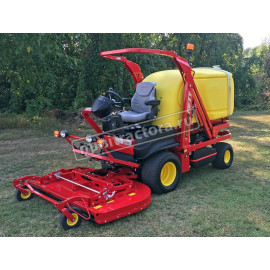 Многофункциональная машина Gianni Ferrari Turbo 4 Fifty