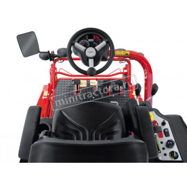 Многофункциональная машина Gianni Ferrari Turbo 4 Fifty