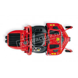 Газонокосильный райдер Gianni Ferrari Turbo Z