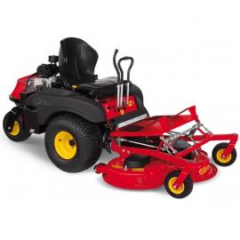Газонокосильный райдер Gianni Ferrari Turbo Z
