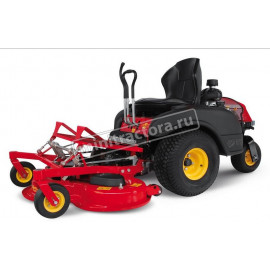 Газонокосильный райдер Gianni Ferrari Turbo Z