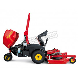 Газонокосильный райдер Gianni Ferrari Turbo Z
