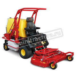 Многофункциональная машина Gianni Ferrari Turbograss 630  Многофункциональная машина Gianni Ferrari Turbograss 630