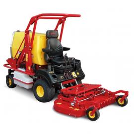 Многофункциональная машина Gianni Ferrari Turbograss 630