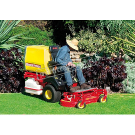 Многофункциональная машина Gianni Ferrari Turbograss 630
