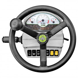 Садовый райдер Grillo FD 2200 Stage5 4WD