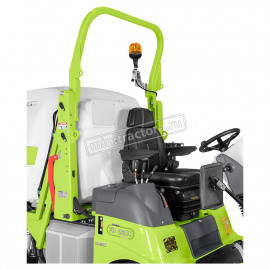 Садовый райдер Grillo FD 2200 Stage5 4WD