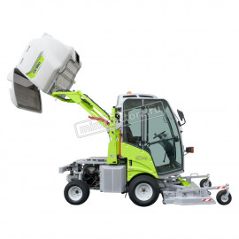 Садовый райдер Grillo FD 2200 Stage5 4WD