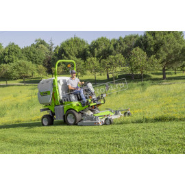 Садовый райдер Grillo FD 2200 Stage5 4WD
