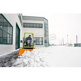 Садовый райдер Grillo FD 2200 Stage5 4WD