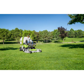 Садовый райдер Grillo FD 2200 Stage5 4WD