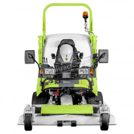 Садовый райдер Grillo FD 2200 Stage5 4WD