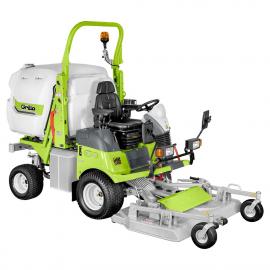 Садовый райдер Grillo FD 2200 Stage5 4WD