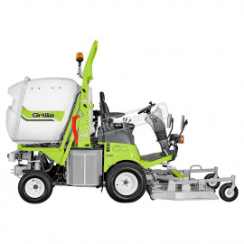 Садовый райдер Grillo FD 2200 Stage5 4WD