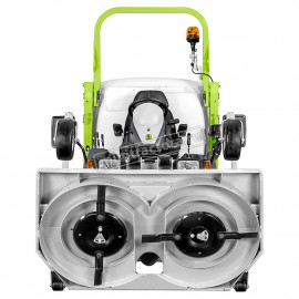 Садовый райдер Grillo FD 2200 Stage5 4WD