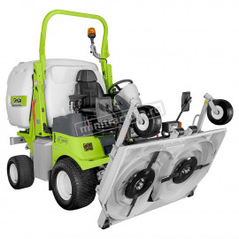 Садовый райдер Grillo FD 2200 Stage5 4WD