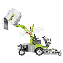 Садовый райдер Grillo FD 2200 Stage5 4WD