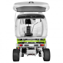 Садовый райдер Grillo FD 2200 Stage5 4WD