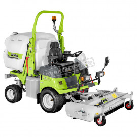 Садовый райдер Grillo FD 2200 Stage5 4WD