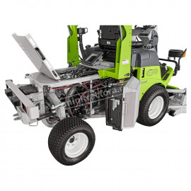 Садовый райдер Grillo FD 2200 Stage5 4WD