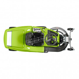 Садовый райдер Grillo FD 220R B&S Vanguard