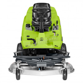 Садовый райдер Grillo FD 280 B&S Vanguard