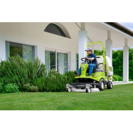 Садовый райдер Grillo FD 450